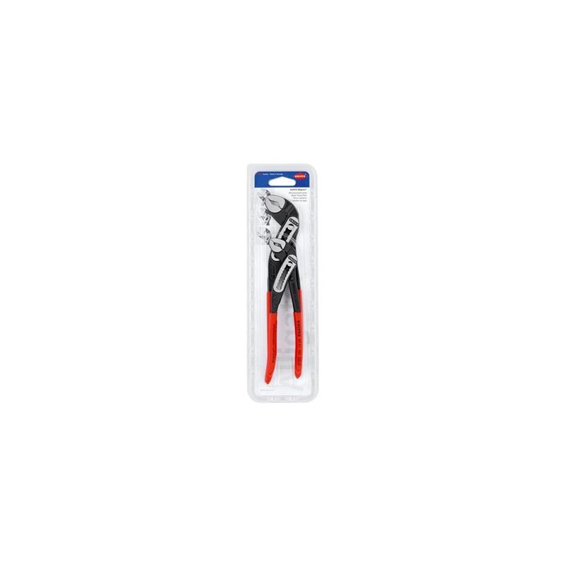 Knipex, Kleště instalatérské Aligator - sada dvoudílná