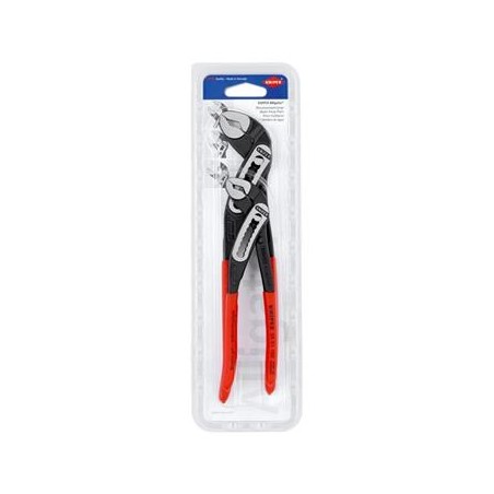 Knipex, Kleště instalatérské Aligator - sada dvoudílná