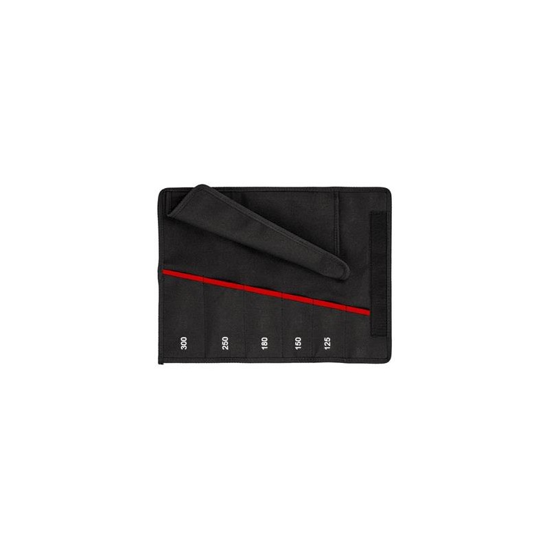 Knipex, Rolovací pouzdro pro 87 - prázdné