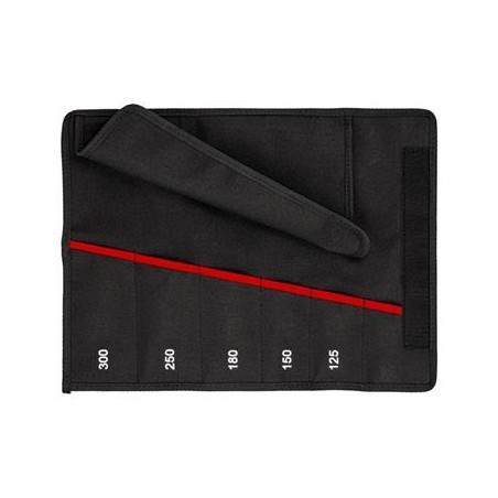 Knipex, Rolovací pouzdro pro 87 - prázdné
