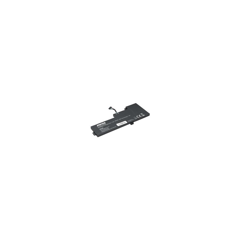 AVACOM náhradní baterie pro Lenovo ThinkPad T470, T480 Li-Pol 11,46V 2095mAh 24Wh