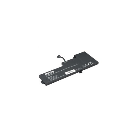 AVACOM náhradní baterie pro Lenovo ThinkPad T470, T480 Li-Pol 11,46V 2095mAh 24Wh