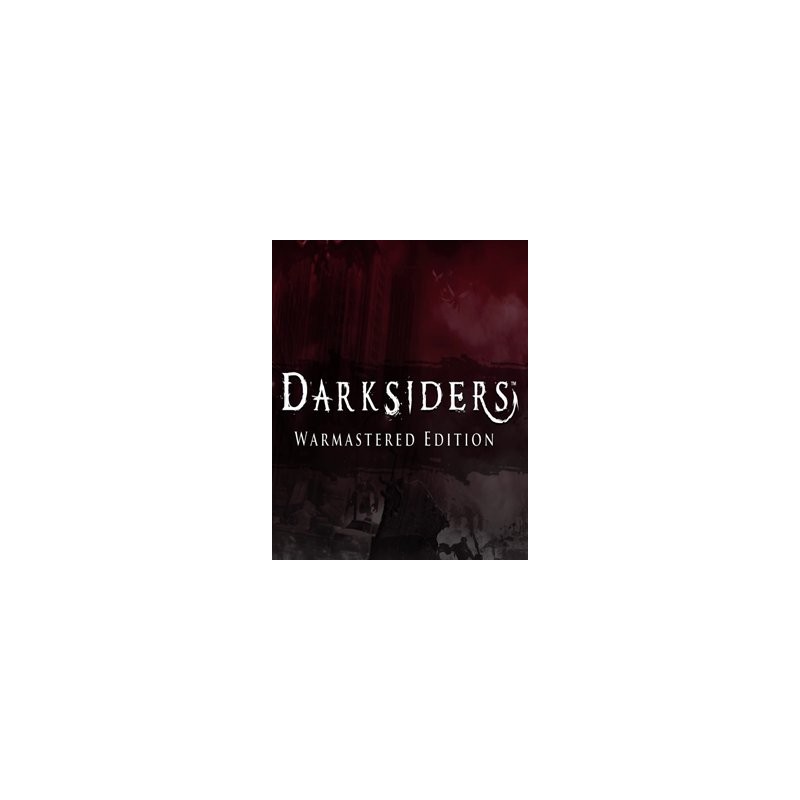 ESD Darksiders 1 Warmastered Edition