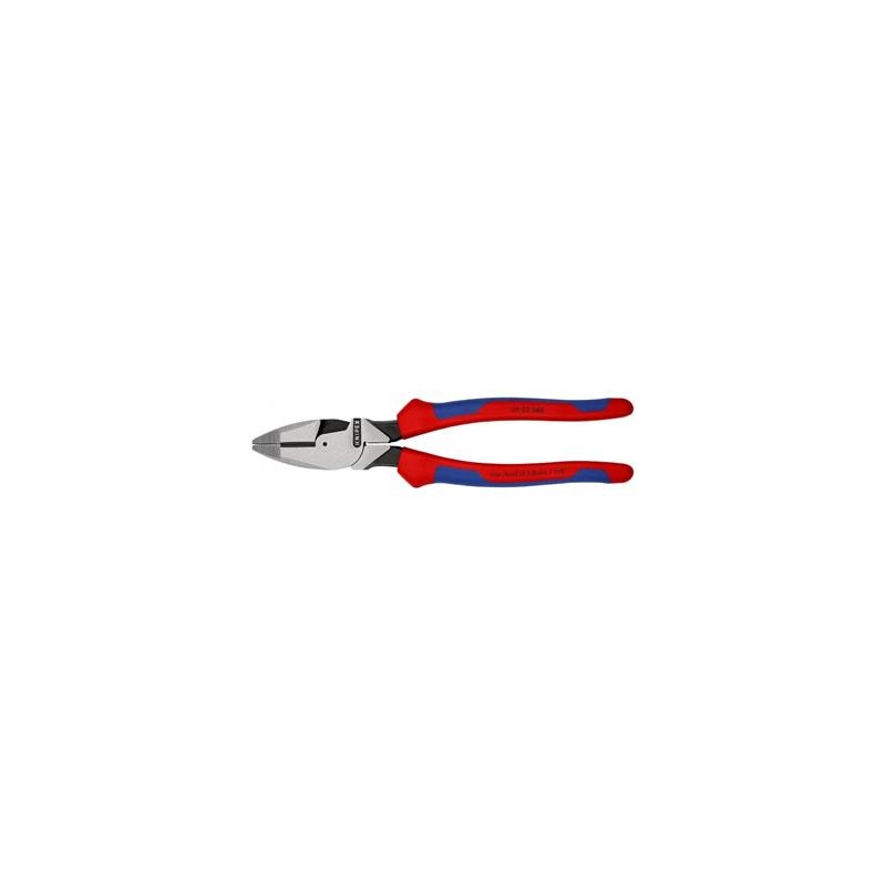 Knipex, Kleště kombinované - silové, americký model 0902240