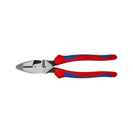 Knipex, Kleště kombinované - silové, americký model 0902240