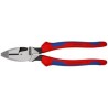 Knipex, Kleště kombinované - silové, americký model 0902240