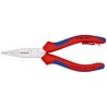 Knipex, Kleště elektrikářské chromované TT 1305160T