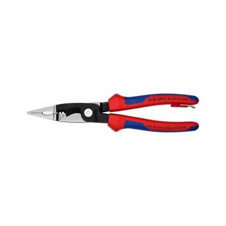Knipex, Kleště pro elektroinstalace TT 1382200T