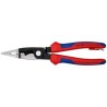 Knipex, Kleště pro elektroinstalace TT 1382200T