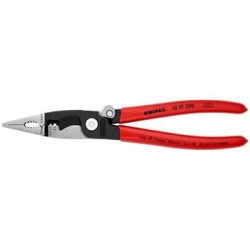 Knipex, Kleště univezální elektroinstal. 1391200