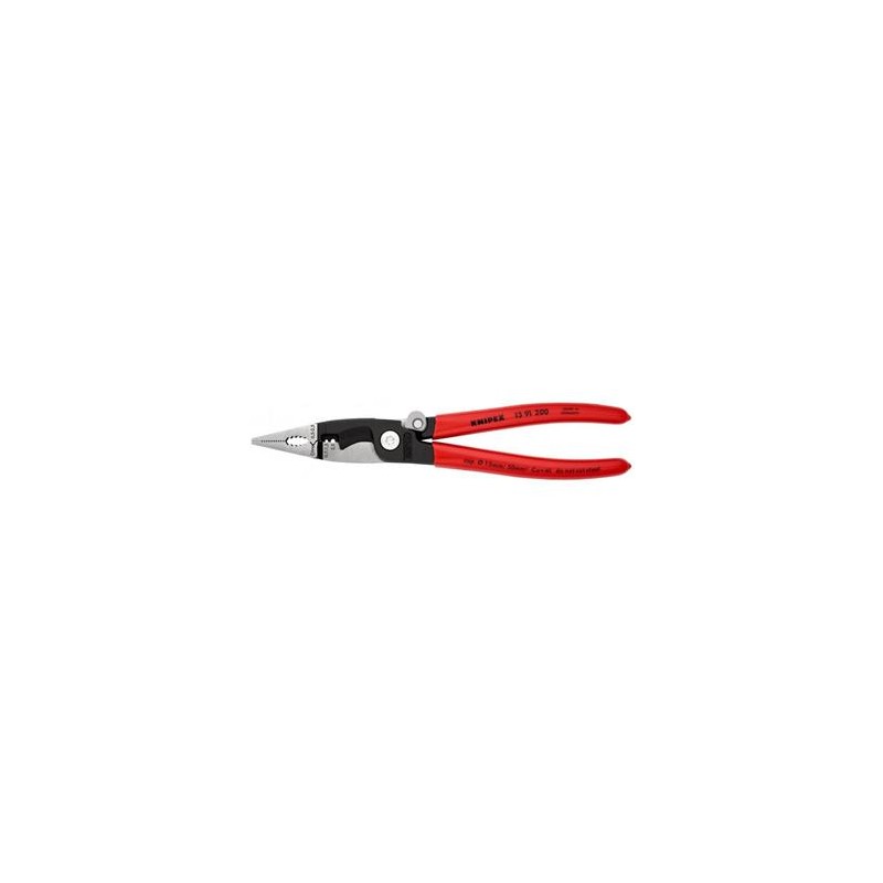 Knipex, Kleště univezální elektroinstal. 1391200