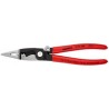 Knipex, Kleště univezální elektroinstal. 1391200