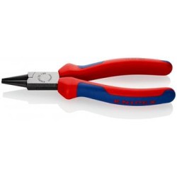 Knipex, Kleště s kulatými čelistmi 2202160