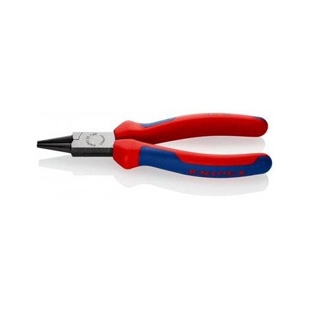 Knipex, Kleště s kulatými čelistmi 2202160
