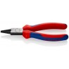 Knipex, Kleště s kulatými čelistmi 2202160