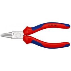 Knipex, Kleště s kulatými čelistmi 2205140