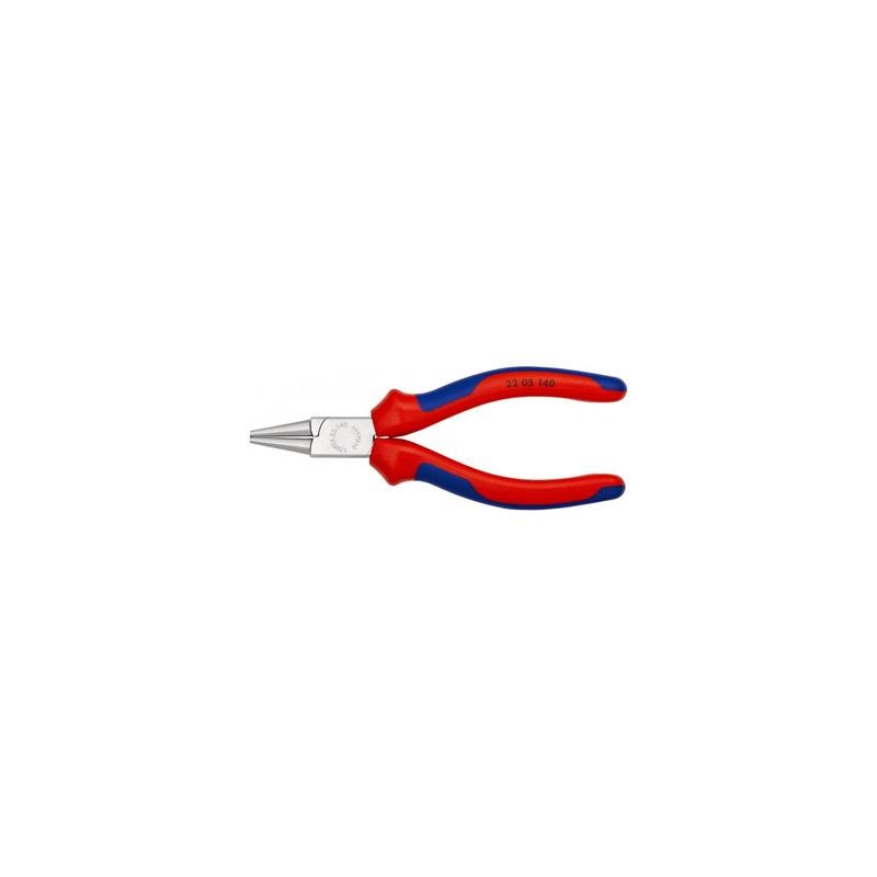 Knipex, Kleště s kulatými čelistmi 2205140