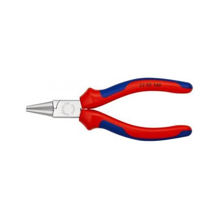 Knipex, Kleště s kulatými čelistmi 2205140