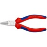 Knipex, Kleště s kulatými čelistmi 2205140