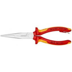 Knipex, Kleště půlkulaté s břity TT 2616200T