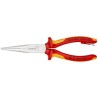 Knipex, Kleště půlkulaté s břity TT 2616200T