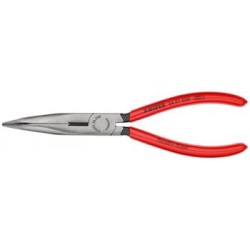 Knipex, Kleště půlkulaté s břity 2621200