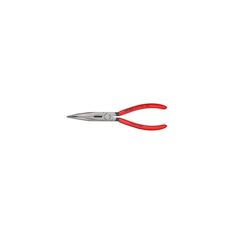 Knipex, Kleště půlkulaté s břity 2621200