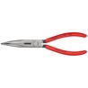 Knipex, Kleště půlkulaté s břity 2621200