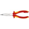 Knipex, Kleště půlkulaté s břity TT 2626200T