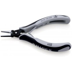 Knipex, Kleště pro elektroniku 3442130ESD