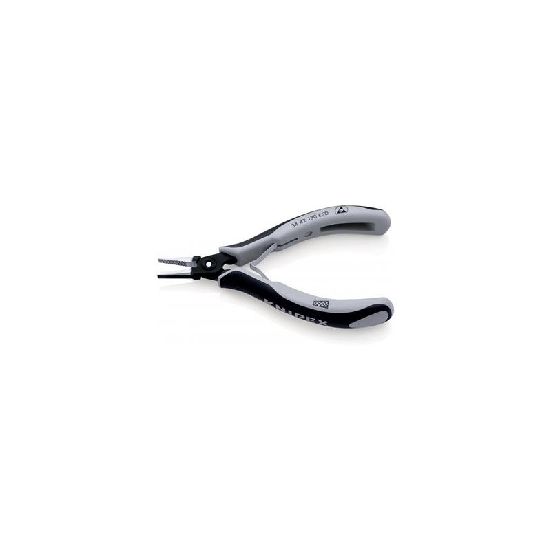 Knipex, Kleště pro elektroniku 3442130ESD