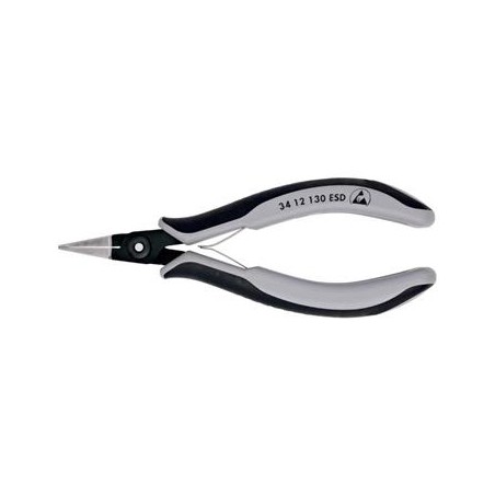 Knipex, Kleště pro elektroniku - ploché