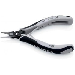 Knipex, Kleště pro elektroniku 3452130ESD