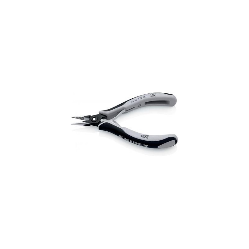 Knipex, Kleště pro elektroniku 3452130ESD