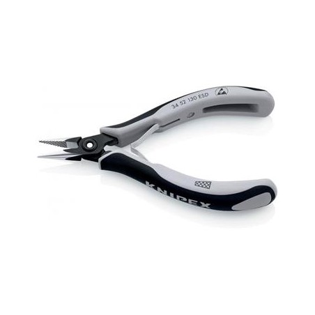 Knipex, Kleště pro elektroniku 3452130ESD