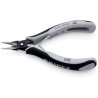 Knipex, Kleště pro elektroniku 3452130ESD