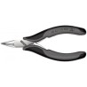 Knipex, Kleště pro elektroniku - přidržovací 3542115ESD