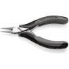 Knipex, Kleště pro elektroniku - přidržovací 3532115ESD