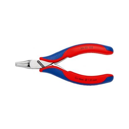 Knipex, Kleště pro elektroniku - osazovací 3632125