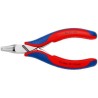 Knipex, Kleště pro elektroniku - osazovací 3632125