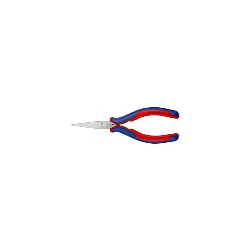 Knipex, Kleště pro elektroniku - přidržovací 3552145