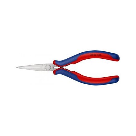 Knipex, Kleště pro elektroniku - přidržovací 3552145