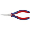 Knipex, Kleště pro elektroniku - přidržovací 3552145