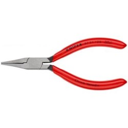 Knipex, Kleště pro elektroniku - přidržovací 3721125