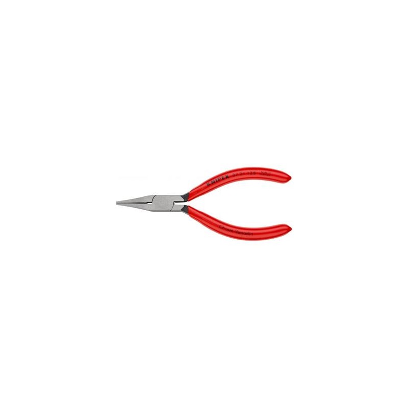 Knipex, Kleště pro elektroniku - přidržovací 3721125