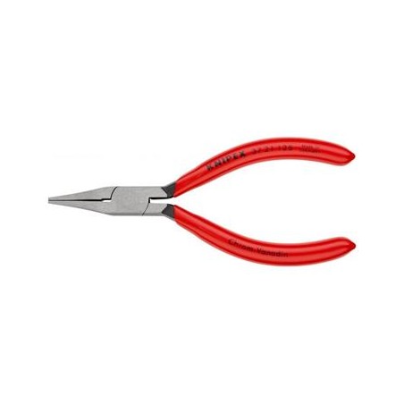 Knipex, Kleště pro elektroniku - přidržovací 3721125