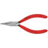Knipex, Kleště pro elektroniku - přidržovací 3721125