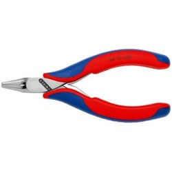 Knipex, Kleště pro elektroniku - osazovací 3612130