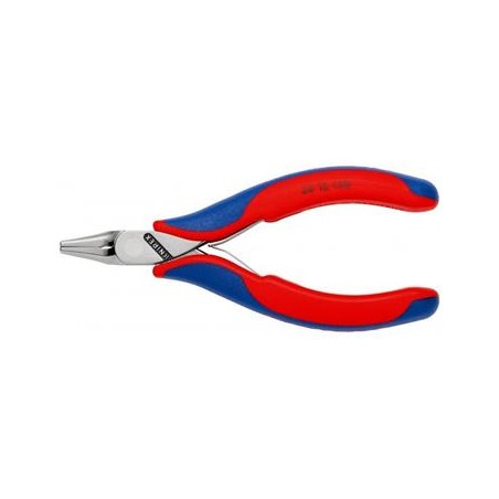 Knipex, Kleště pro elektroniku - osazovací 3612130