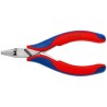 Knipex, Kleště pro elektroniku - osazovací 3612130